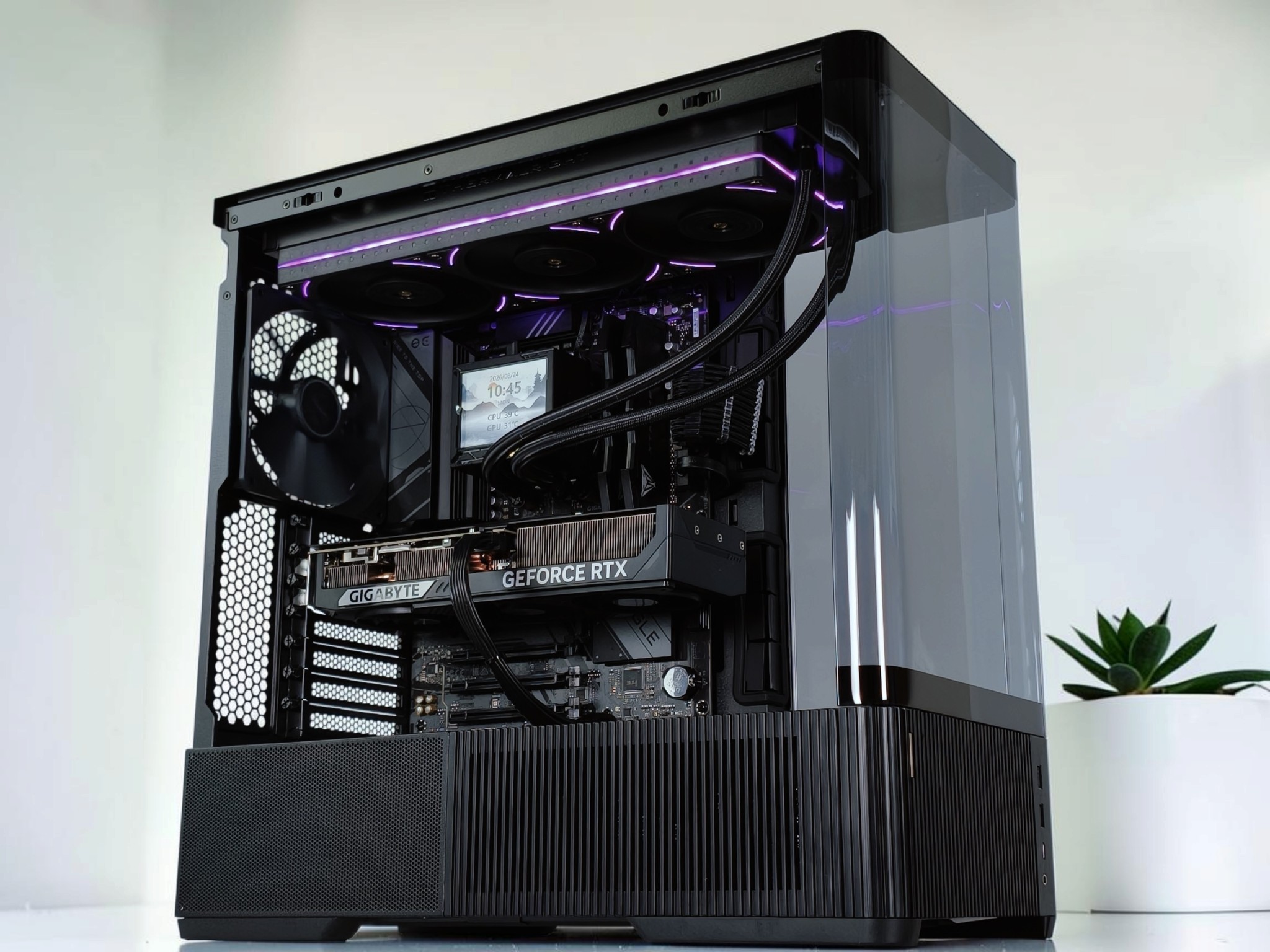 🎖️💪 Gaming PC⚡️Nvidia RTX 5070 12GB⚡️AMD Ryzen 7 7700X⚡️32GB DDR5