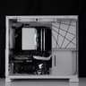 🧊❄️🧊 White Gaming PC – RTX 5060, Ryzen 5 5600X, 16GB RAM, 1TB SSD - WiFi, BlueTooth 🧊❄️🧊