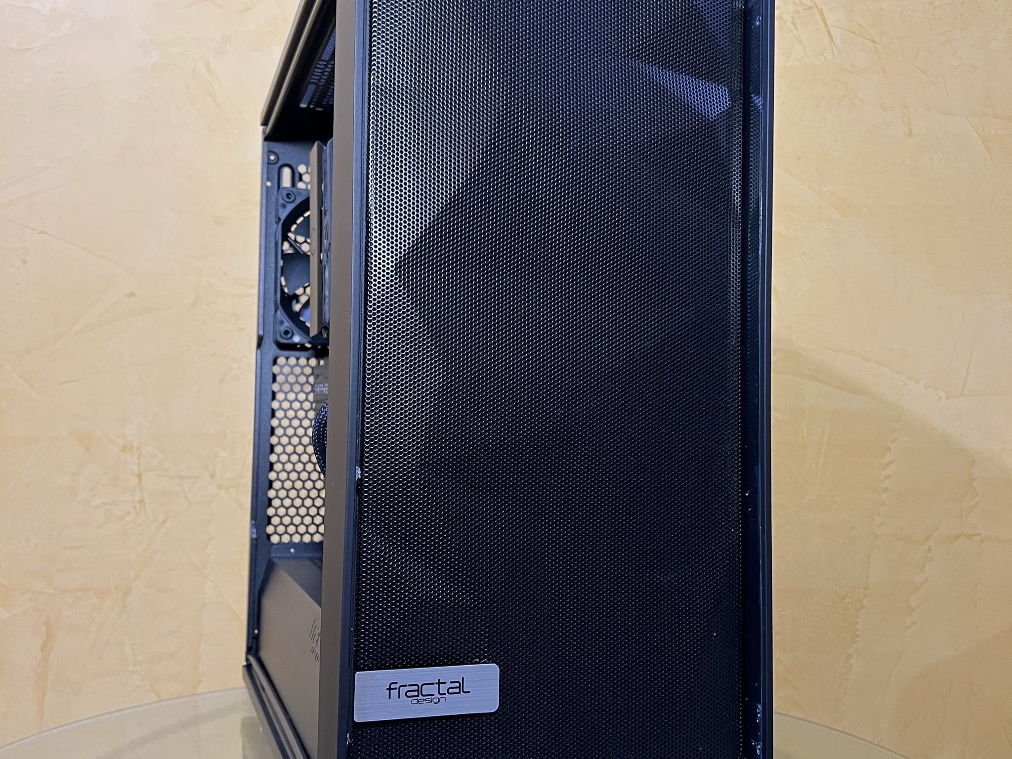 Intel 11400 / RX 5700XT / 1TB NVMe SSD / 16GB DDR4 RAM