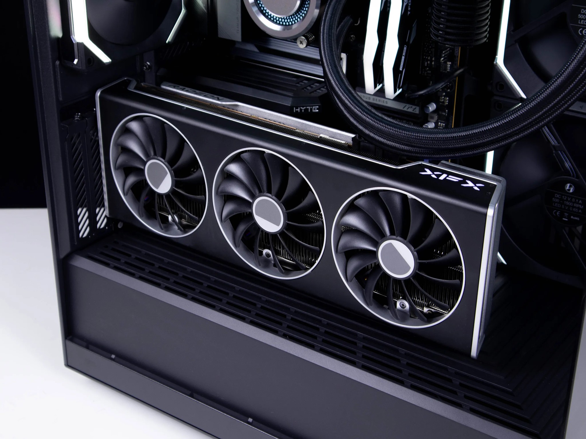 ~Singularity~ (RX 7900 XT | Ryzen 7 7700 | 32gb DDR5)