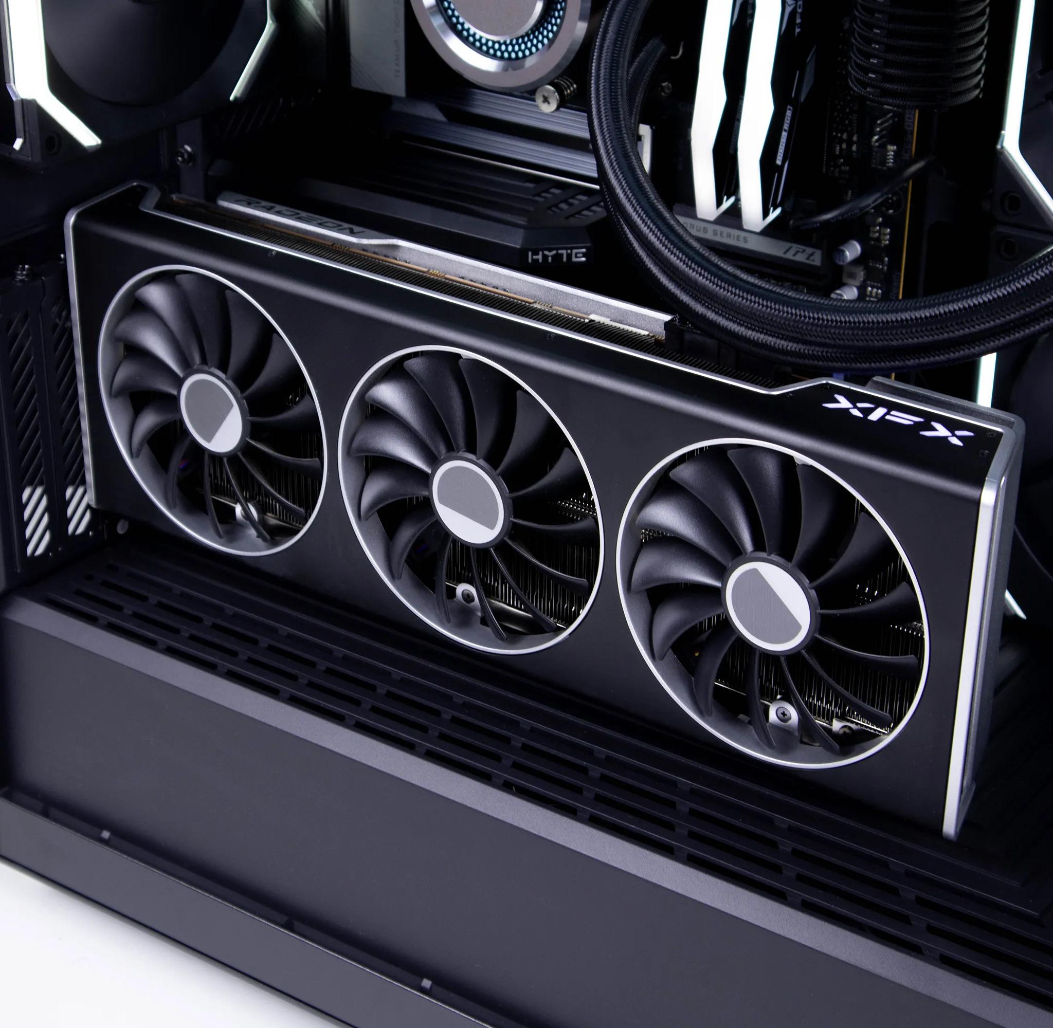 ~Singularity~ (RX 7900 XT | Ryzen 7 7700 | 32gb DDR5)