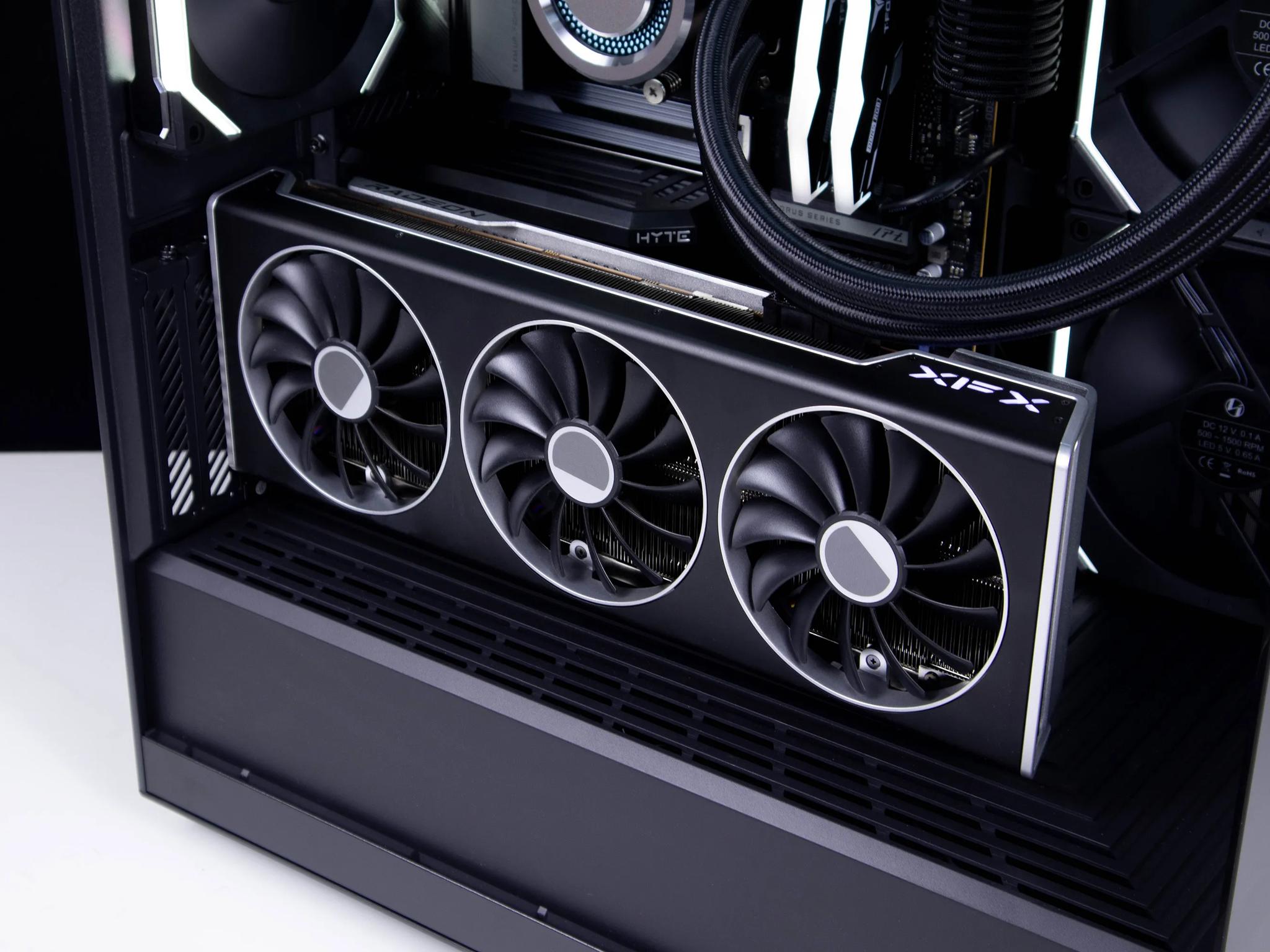 ~Singularity~ (RX 7900 XT | Ryzen 7 7700 | 32gb DDR5)