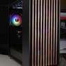⚫ Ryzen 7 9700X/RX 9070XT 16GB Gaming/Streaming PC ⚫