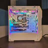 Chun-Li: RTX4070 14700K 32GB 2TB high-end themed PC