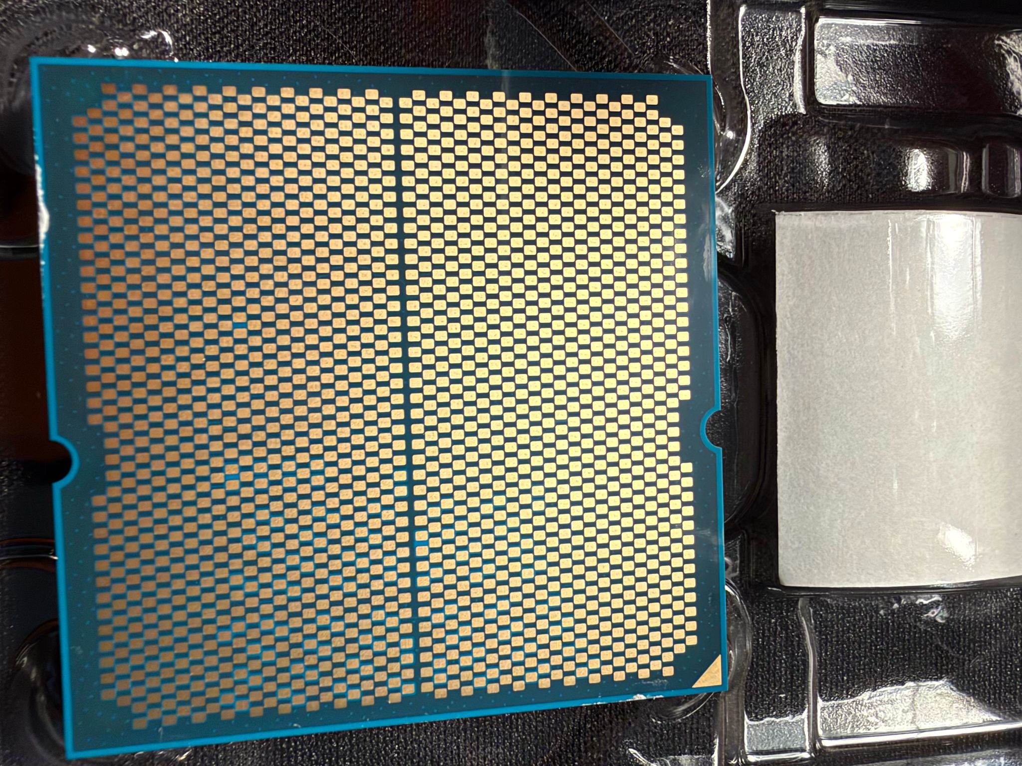 AMD Ryzen 7 9700X from Brand New Pre-Build