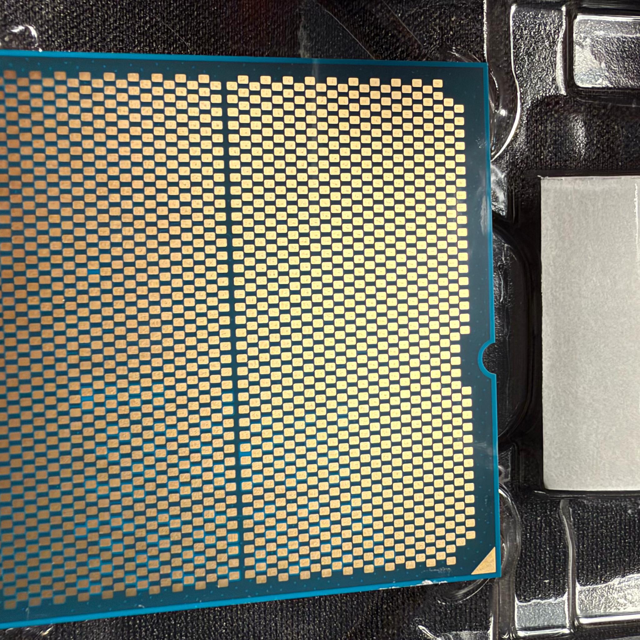 AMD Ryzen 7 9700X from Brand New Pre-Build