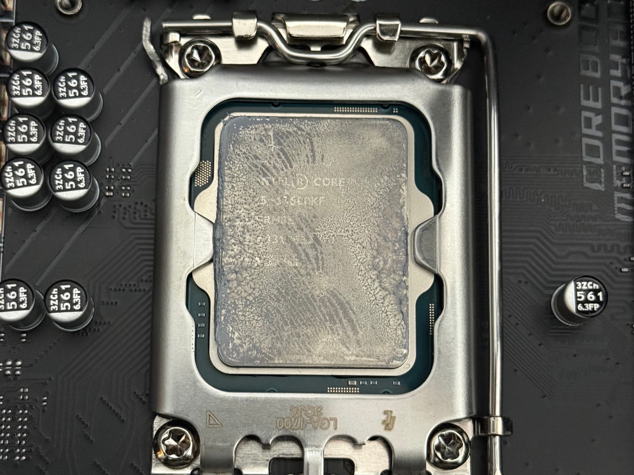 Intel Core i5-13600KF