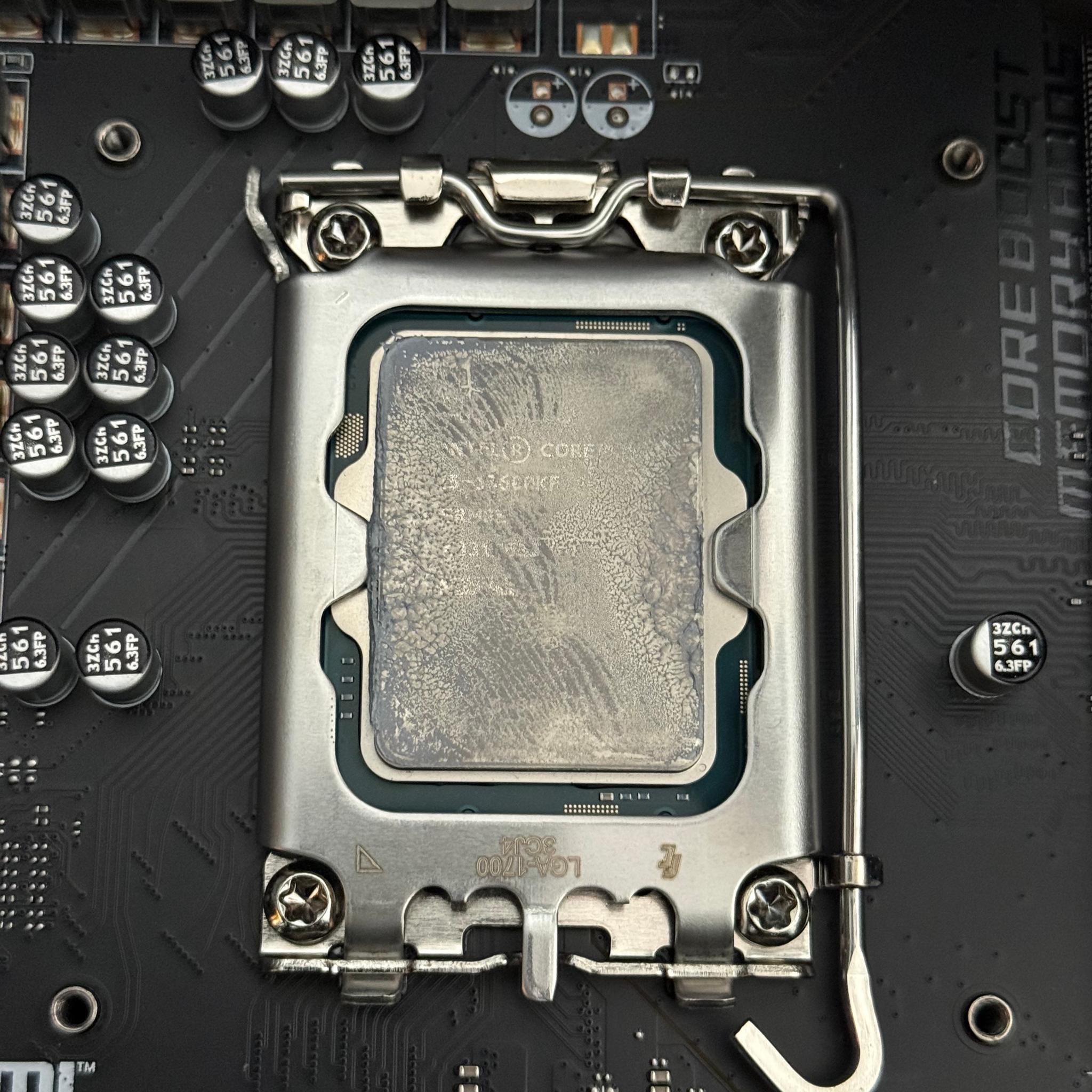 Intel Core i5-13600KF