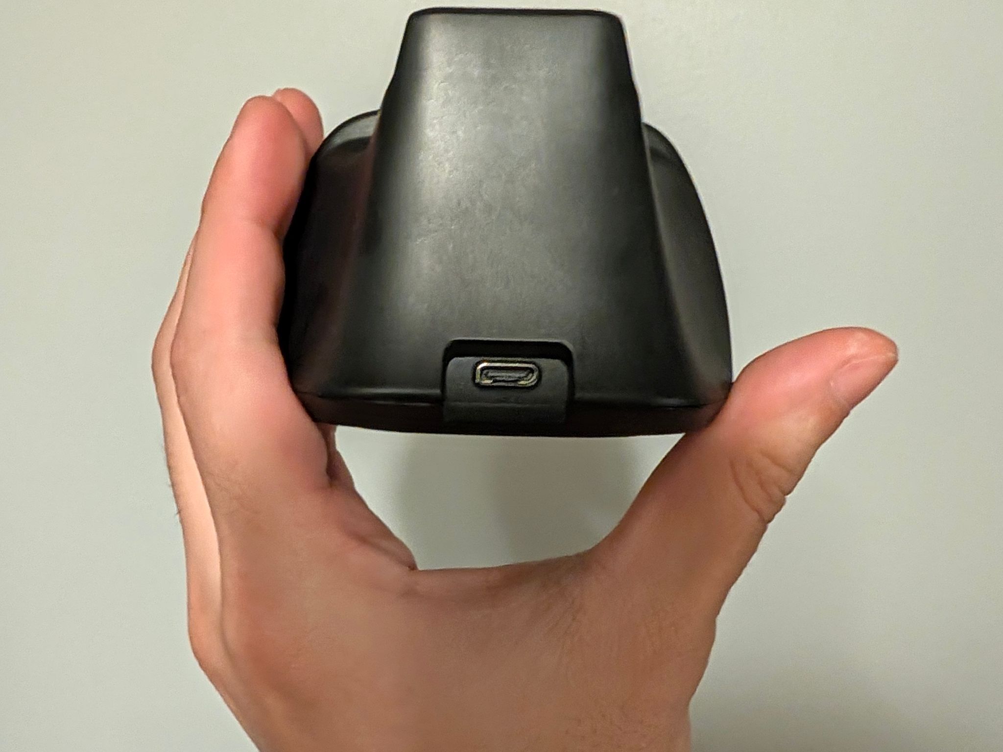 PlayStation dualsense edge controller with extra accessories and upgrades!