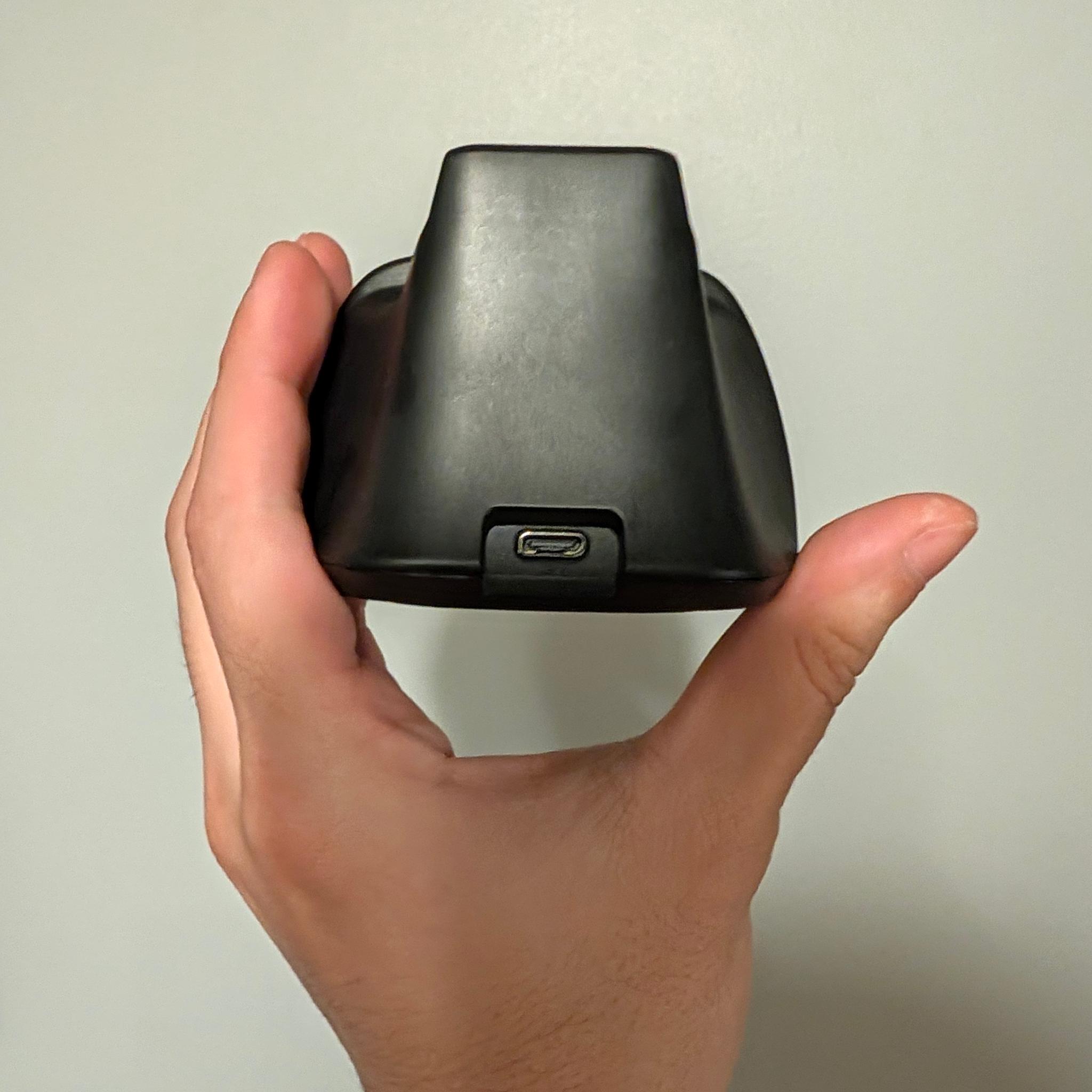PlayStation dualsense edge controller with extra accessories and upgrades!