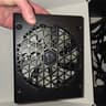 CORSAIR 1200W RMx Shift RM1200x Shift Fully Modular 80PLUS Gold ATX Power Supply