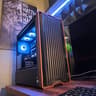 RTX 5070 + RYZEN 7 7700X DDR5 PC