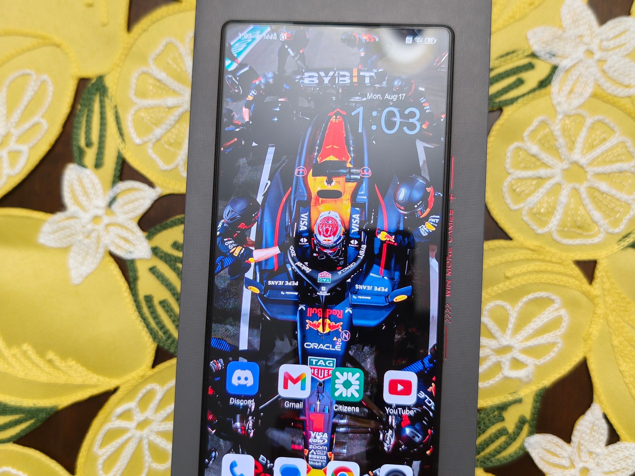 Redmagic 11 Pro