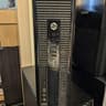 $100 Ultra Budget PC | 60 FPS Fortnite | 180 Day Warranty | i5-4570, 8GB RAM, 500GB HDD, K620 2GB