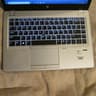 Hp Elitebook Folio 9470m