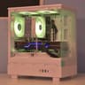 💸Value Gamer💸 Ryzen 5 5500 | AMD RX 5700XT 8GB | 16GB DDR4 3000mhz | 500GB nVME SSD | RGB