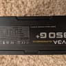 EVGA SuperNOVA 850 G+, 80 Plus Gold 850W, Fully Modular