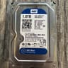 4x SATA Storage Lot – 2TB + 1TB HDDs and 250GB Samsung SSD