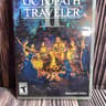 Octopath Traverler II Nintendo Switch