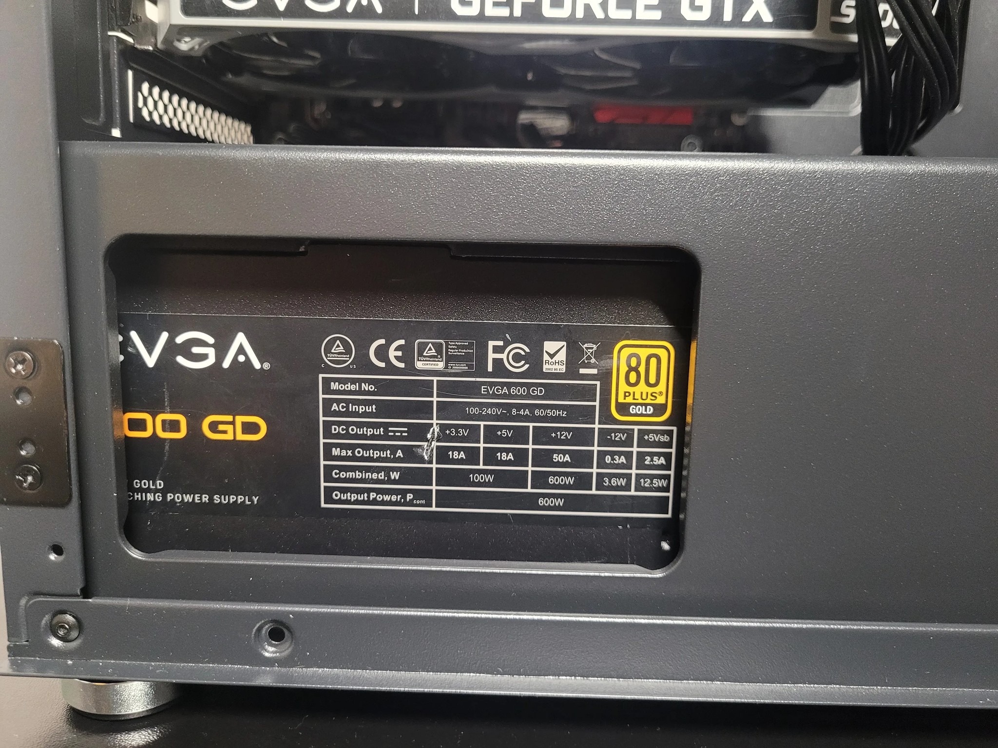 Budget Gaming PC // Xeon (12core, 24thread) // 1660 Super // 1TB SSD // 16GB DDR4