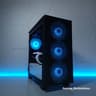 💙🤍 RTX 3070 // Core i5 12400 // 16GB 3600MHz // 1TB NVMe Gen 3