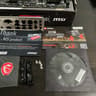 MSI ‎B550M PRO-VDH WIFI Socket AM4 AMD Motherboard