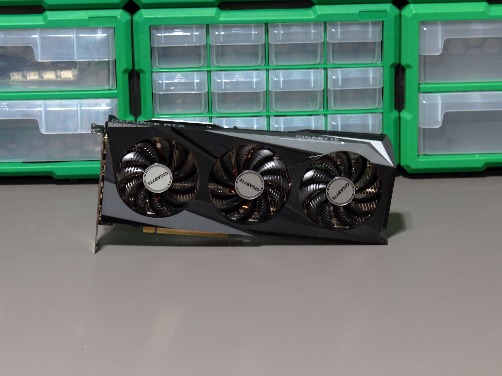 Gigabyte 3060 12GB Gaming OC | Refurbished