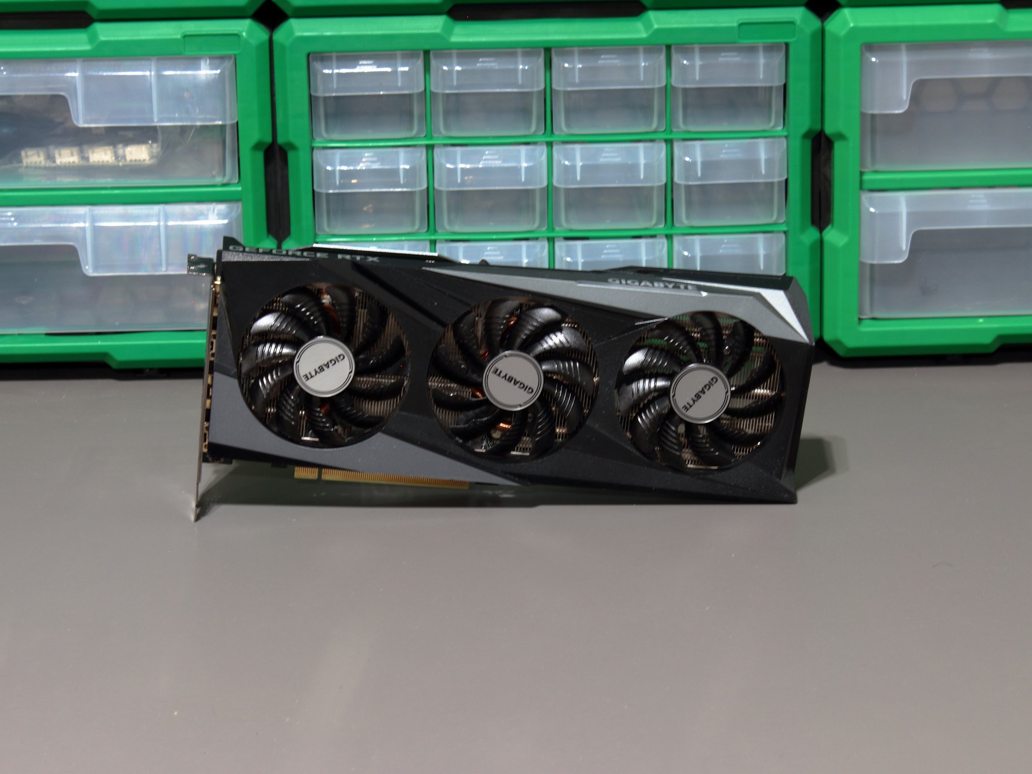 Gigabyte 3060 12GB Gaming OC | Refurbished