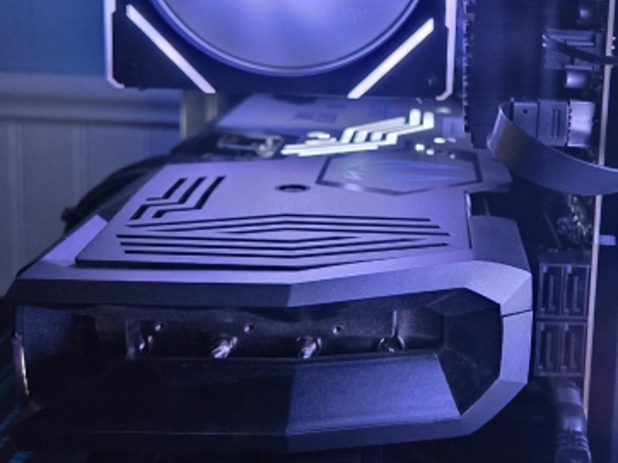 1080/1440p Gaming PC - 5600X | RTX 3070 | 32GB DDR4 | ITB SSD | Wifi/BT | Win 11 Pro