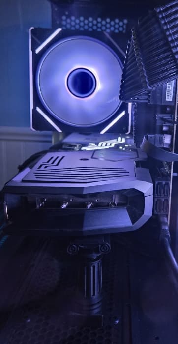 1080/1440p Gaming PC - 5600X | RTX 3070 | 32GB DDR4 | ITB SSD | Wifi/BT | Win 11 Pro