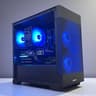 RX 9060XT 8GB | Ryzen 5 8400F | 32GB DDR5 6000MT/s | 1TB NVMe | The Inquisitor RX