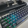 AULA WIN60HE RGB Magnetic Switch Keyboard | 60% Layout | Brand New in Box
