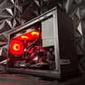 ♾️🎮 INFINITY GAMER 🎮♾️ Ryzen 5 5600X3D| RX 67000XT| 16 GB DDR4| 1.25 TB NVMe| 850W Gold PSU