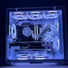 White Knight | Ryzen 7 5800X RTX 3080 High-End Gaming PC