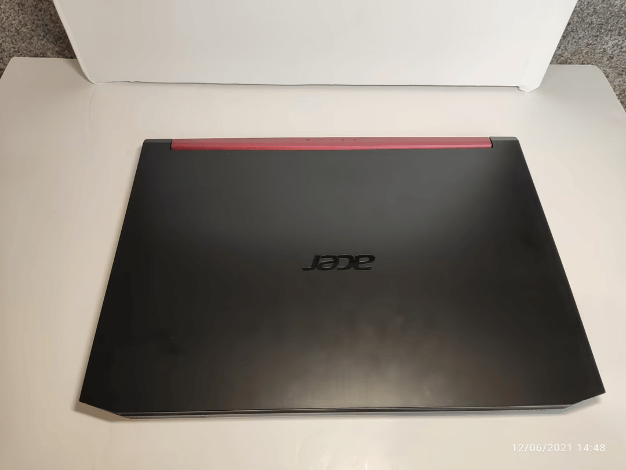 Acer Nitro 5 15.6" 1080p, Ryzen 5 3550H, RX560X GPU, 16gb Ram, 256GB + 500GB SSD Storage Laptop