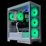 RTX 4060 Ti / Ryzen 5 7600x / 16GB DDR5 Ram / 512GB SSD / B850 Chipset / Future proof / Gaming pc