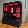 🔴⚫ Ryzen 7 3700X | RX 6750 XT | 32GB DDR4 | 1440p Gaming PC