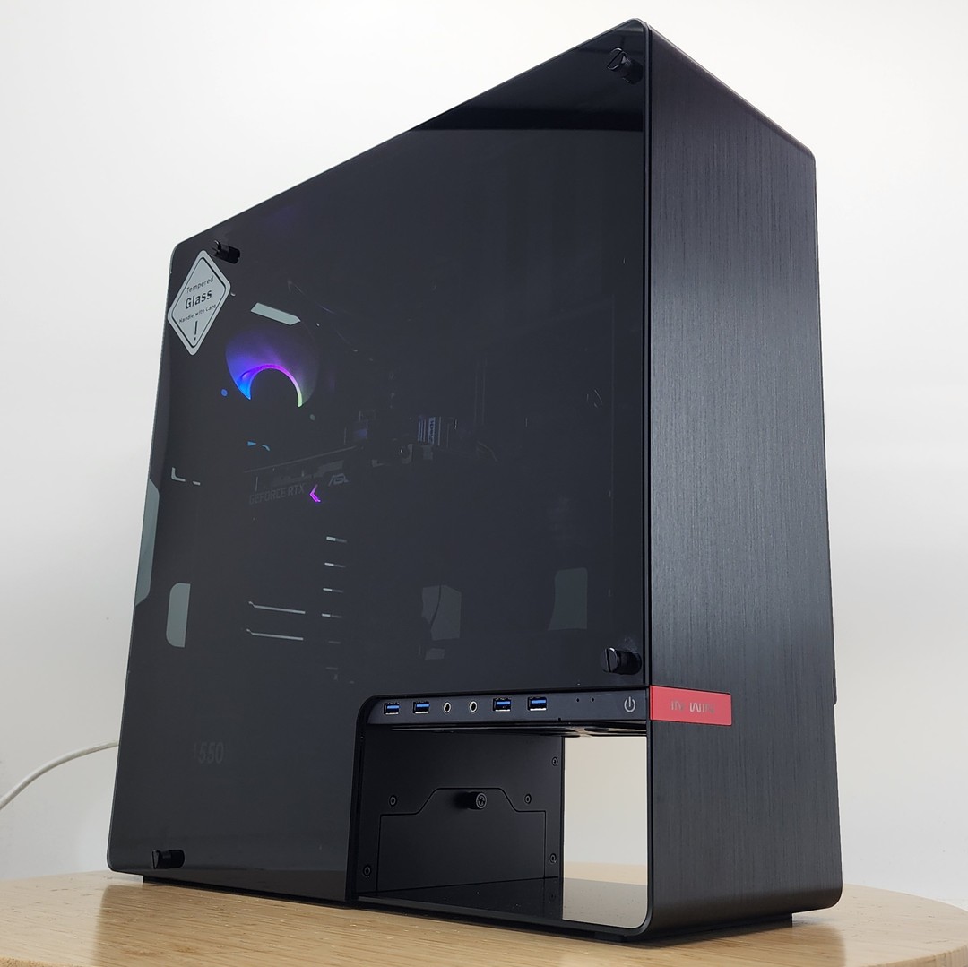 Windowsデスクトップ i5-9600K GTX1080 16GB SSD512GB Win11 Gaming PC i5-9600k 16GB RAM 1TB SSD RTX 3060 8GB Windows 11