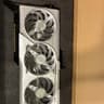 ASRock AMD Radeon RX 9060 XT Steel Legend OC GDDR6