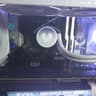 🔥 RTX 3080 Ti Gaming PC | Ryzen 7 5800X | 32GB RAM | 1TB NVMe | White RGB Beast