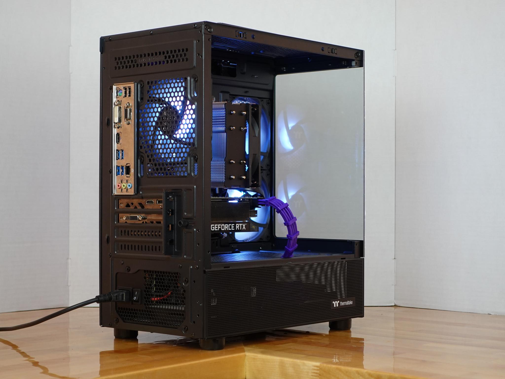 Rtx 2060 | Gaming PC | i5 9400f