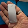 Sabrent 1TB Rocket Nano USB 3.2 External Aluminum SSD