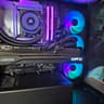 XFX RX 9070 XT 16gb + Ryzen 9800x3d PC Build #86