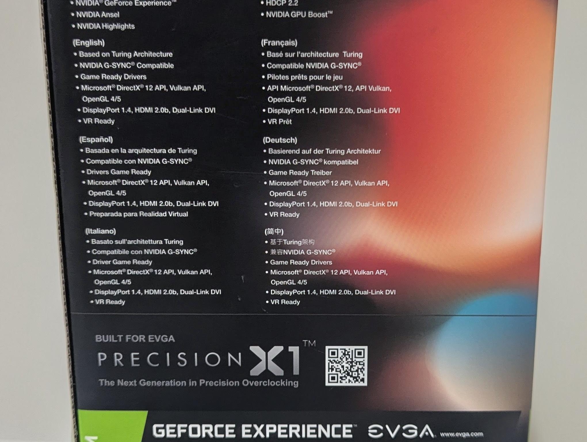 NVIDIA GeForce GTX 1660 - Image 2