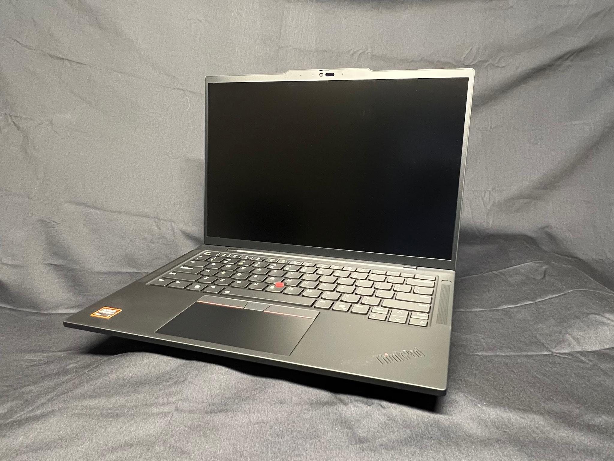 Lenovo ThinkPad T14s Gen 6 | AMD Ryzen AI 7 PRO | 32GB RAM | 1TB SSD | Like New