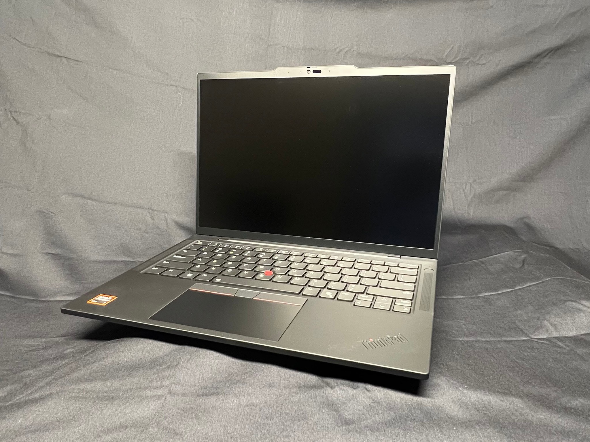 Lenovo ThinkPad T14s Gen 6 | AMD Ryzen AI 7 PRO | 32GB RAM | 1TB SSD | Like New