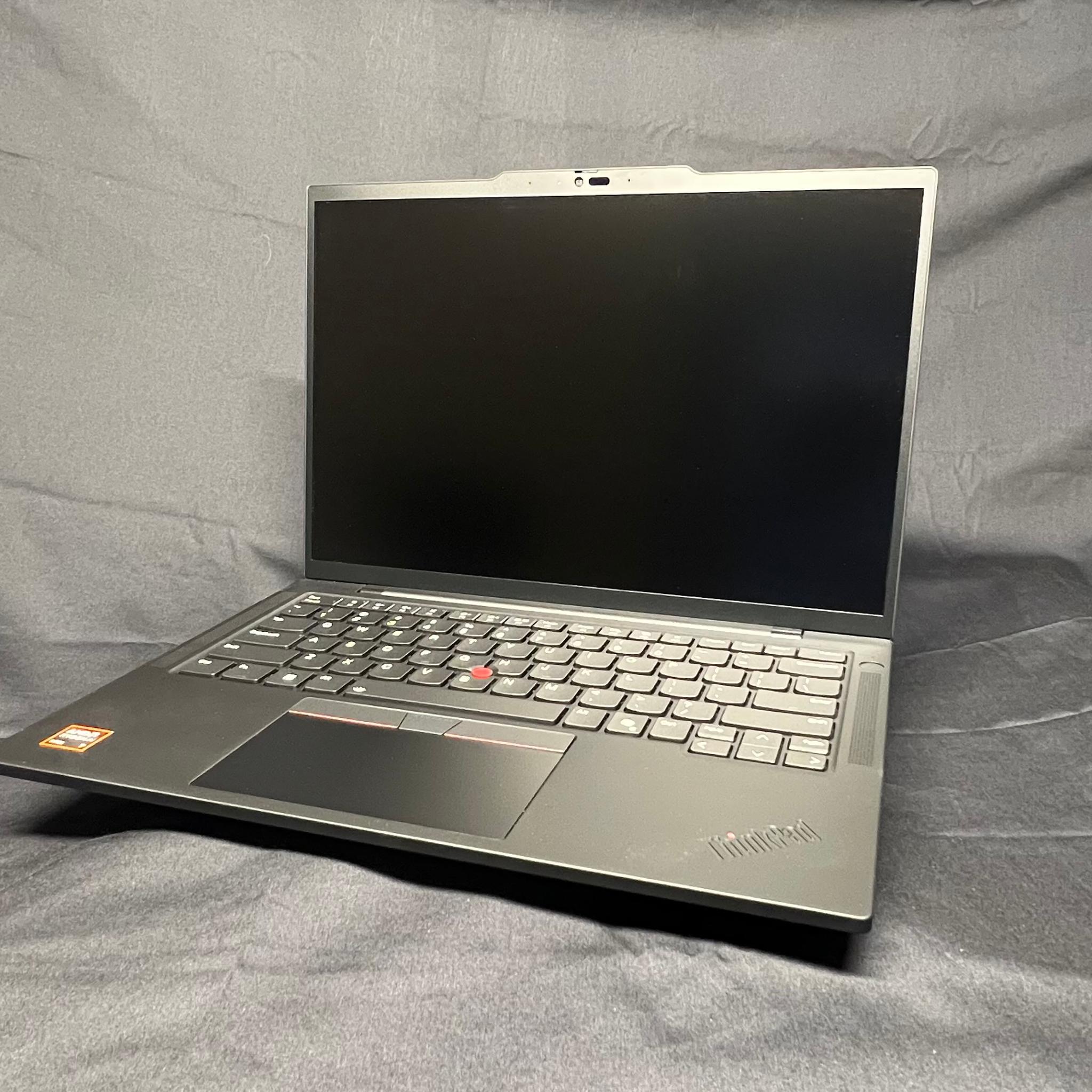 Lenovo ThinkPad T14s Gen 6 | AMD Ryzen AI 7 PRO | 32GB RAM | 1TB SSD | Like New