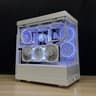 🪐Halo |Ryzen 7 7800X3D, RX 7900 XTX, 32GB DDR5, 2TB SSD nVme | 4K Gaming PC