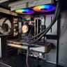 RTX 5070 Ti Gaming PC | Ryzen 7 9700X | 32GB DDR5 | 2TB