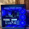 ♾️  RTX 5070 + i9-11900K Gaming PC  |Infinity Prism 🌌 ♾️